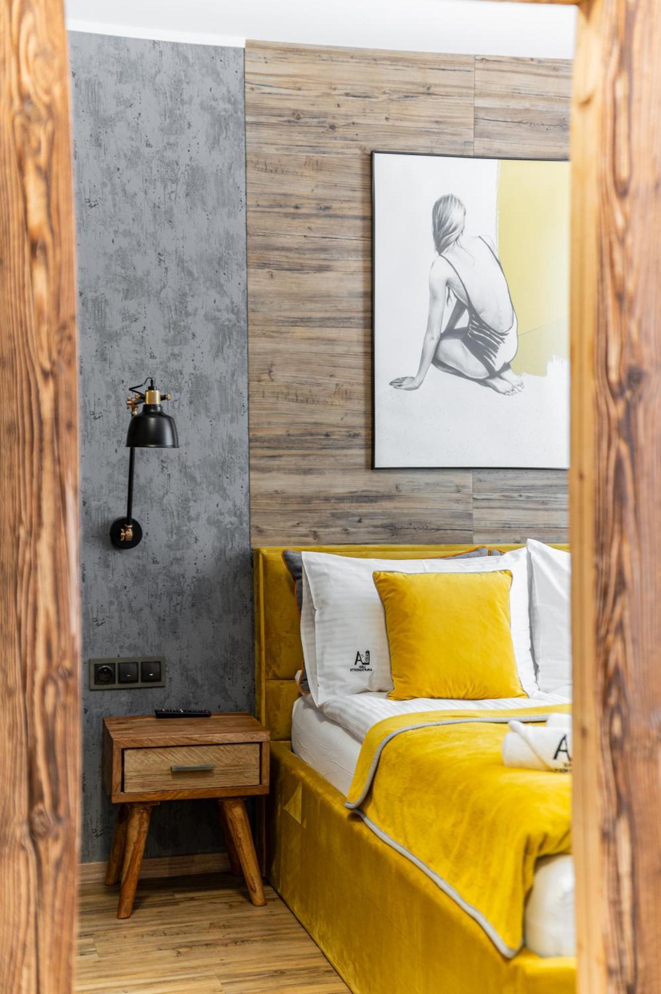Like Apartment Kolberg Exterior foto