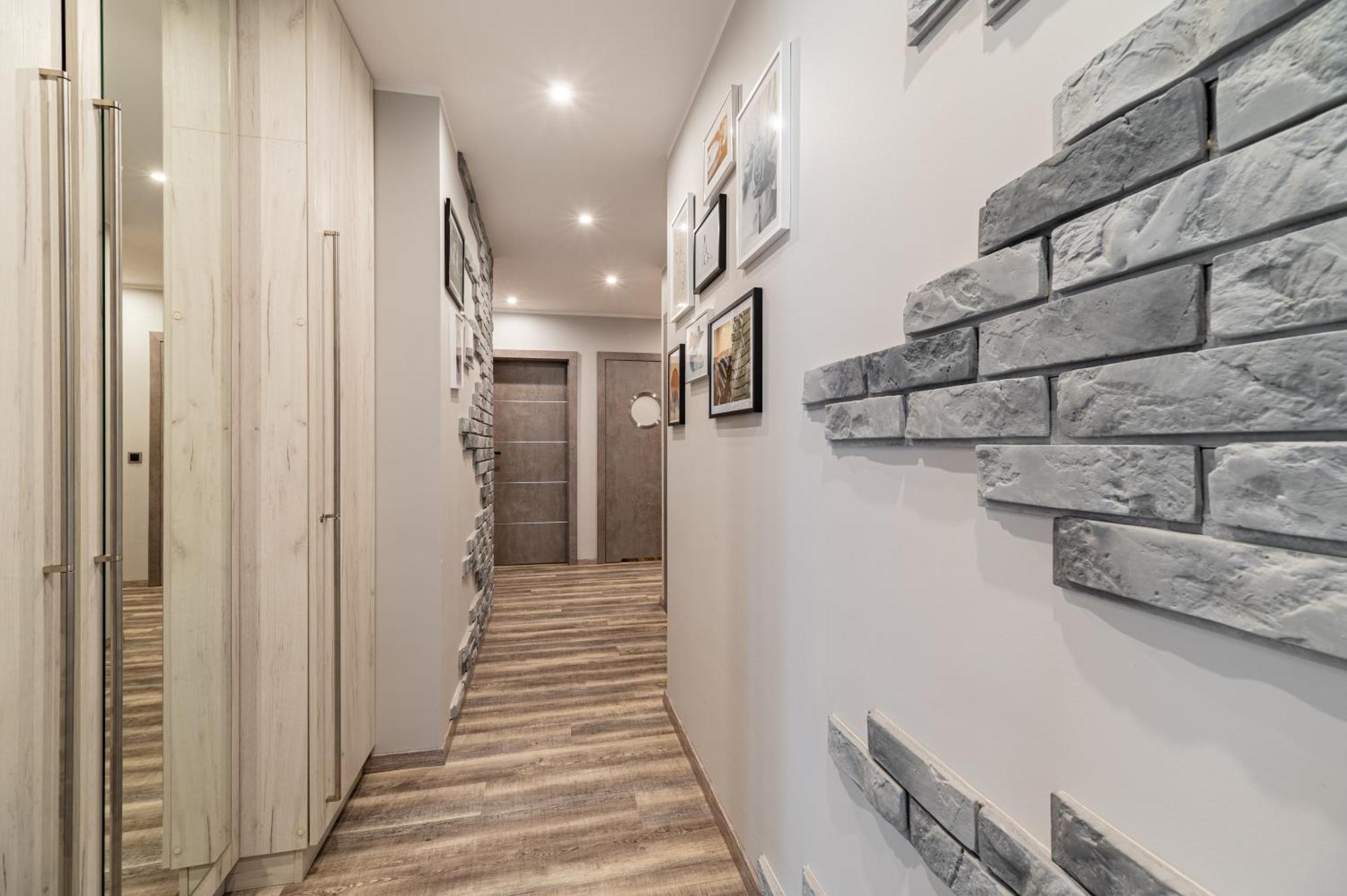 Like Apartment Kolberg Exterior foto